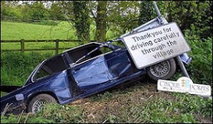 village_drive_carefully