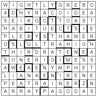 image of grid