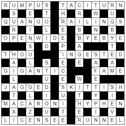 image of grid