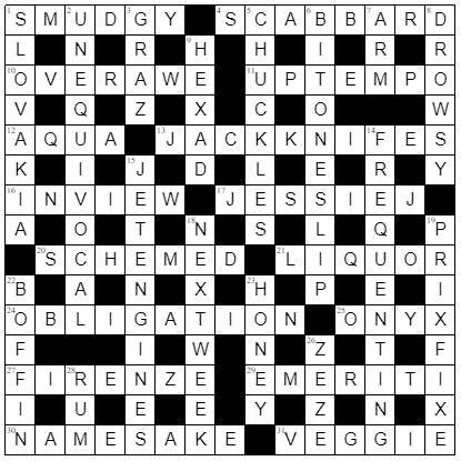 image of grid