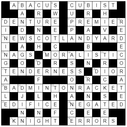 image of grid