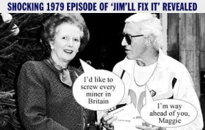 ThatcherSavile