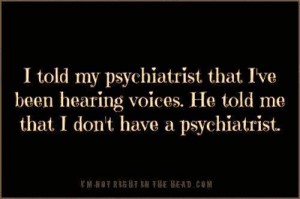 Psychiatrist