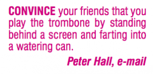 Trombone