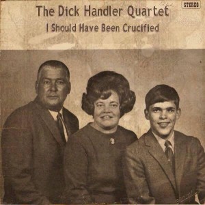 DickHandler