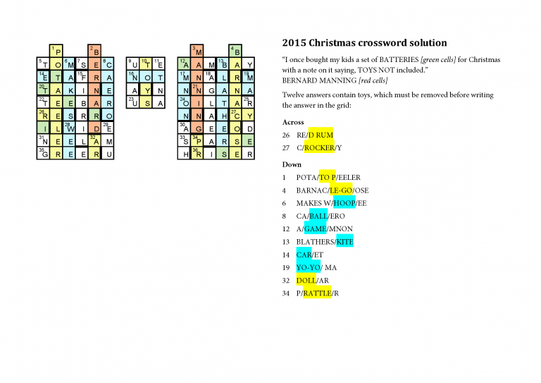 2015XmasCard_solution