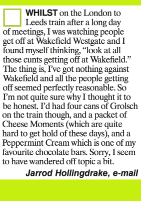 Wakefield