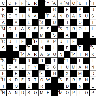 completed grid