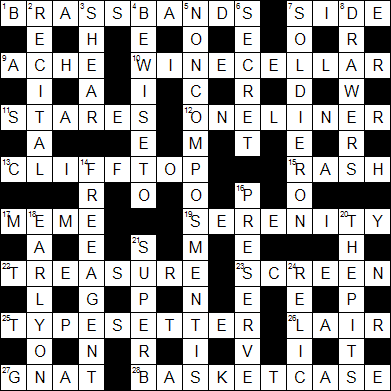 completed grid