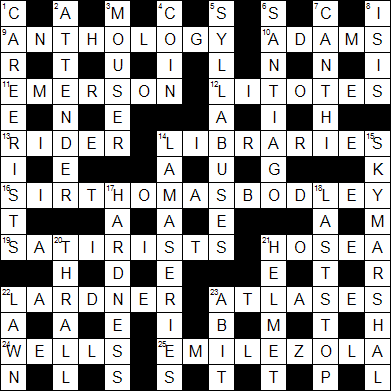completed grid