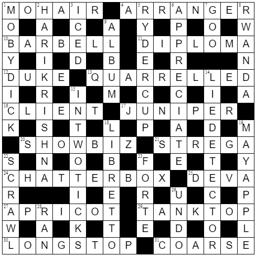 image of grid
