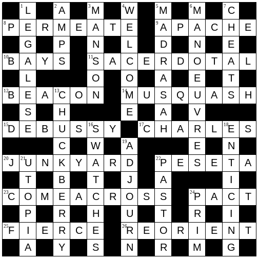 image of grid