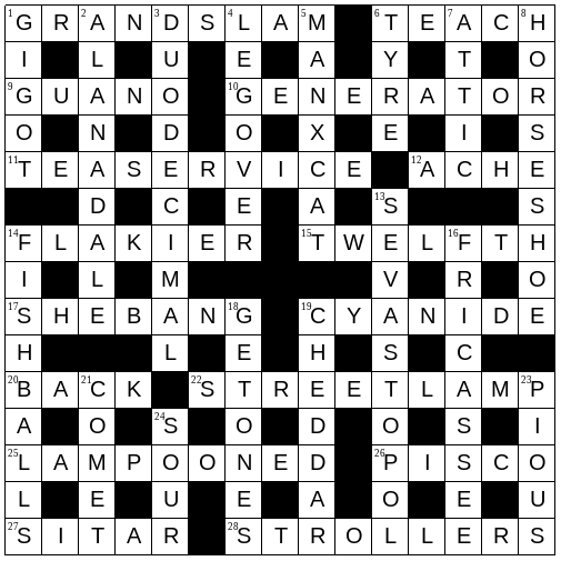 image of grid