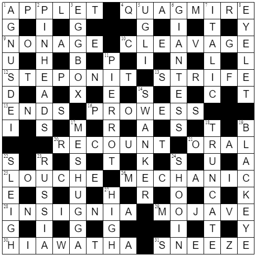 image of grid