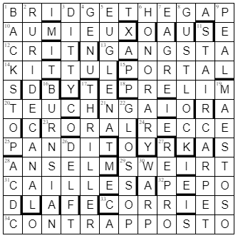 image of grid