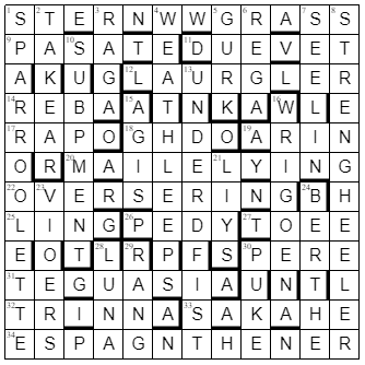 image of grid