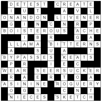 image of grid