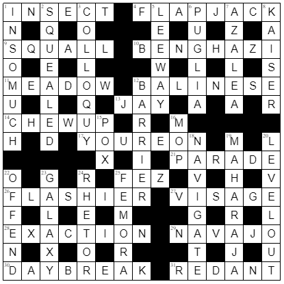 image of grid