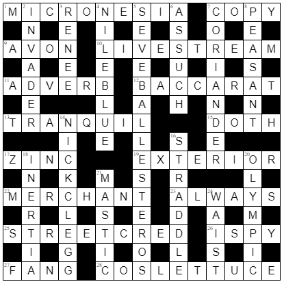 image of grid
