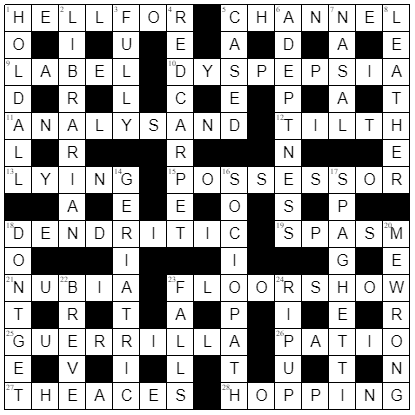 image of grid