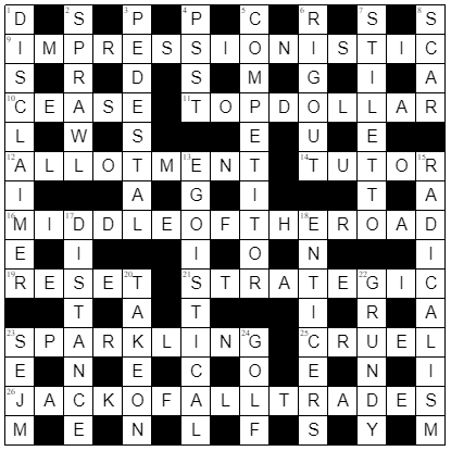 image of grid