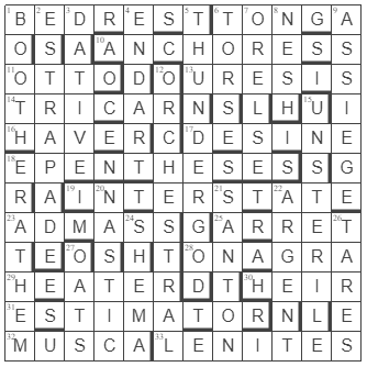  picture of the completed grid