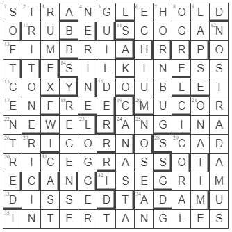  picture of the completed grid