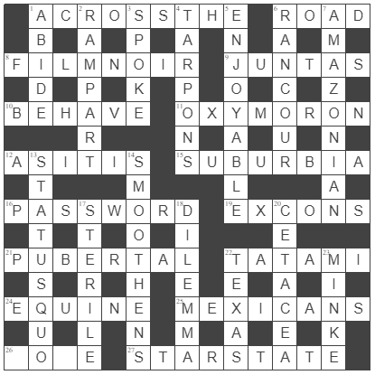  picture of the completed grid