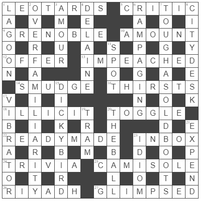  picture of the completed grid
