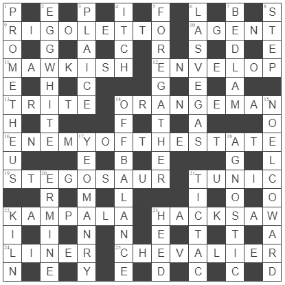  picture of the completed grid