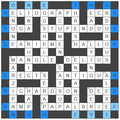  picture of the completed grid