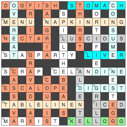  picture of the completed grid