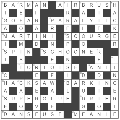  picture of the completed grid