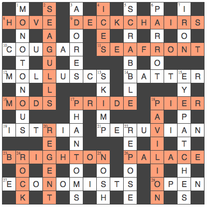  picture of the completed grid