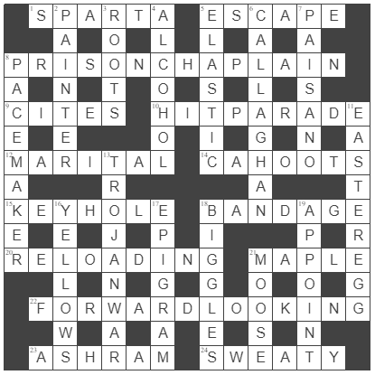  picture of the completed grid