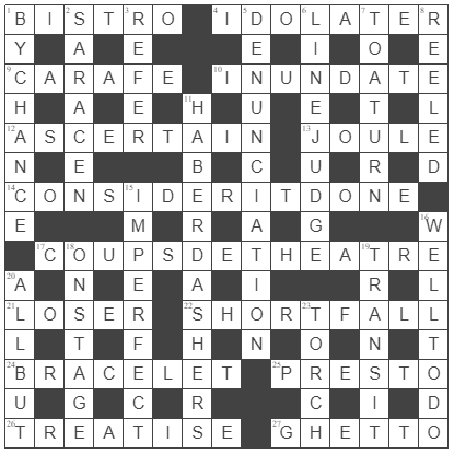  picture of the completed grid