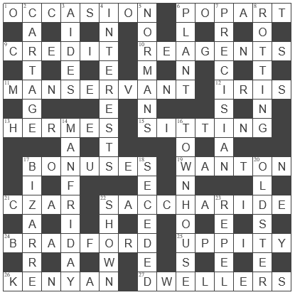  picture of the completed grid