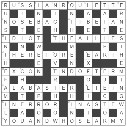 picture of the completed grid
