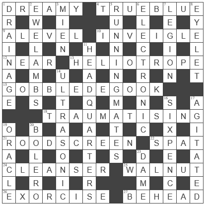  picture of the completed grid