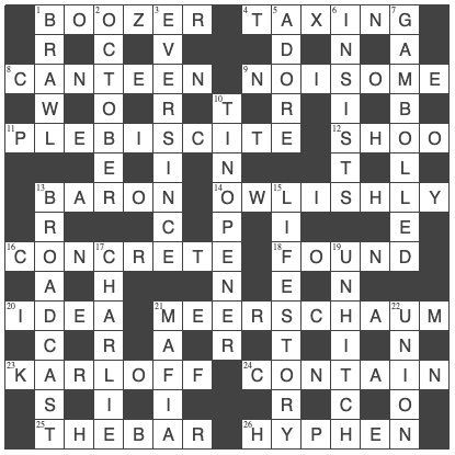  picture of the completed grid