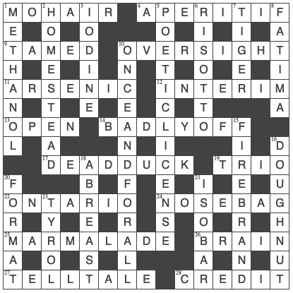  picture of the completed grid