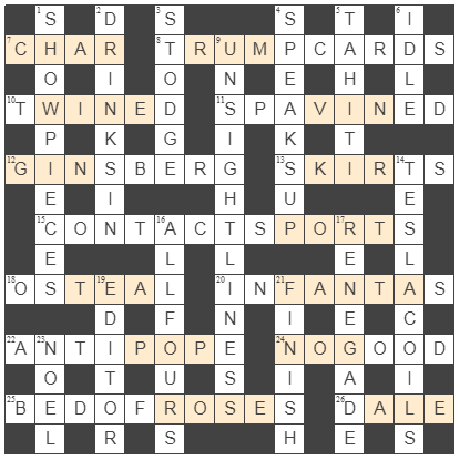  picture of the completed grid