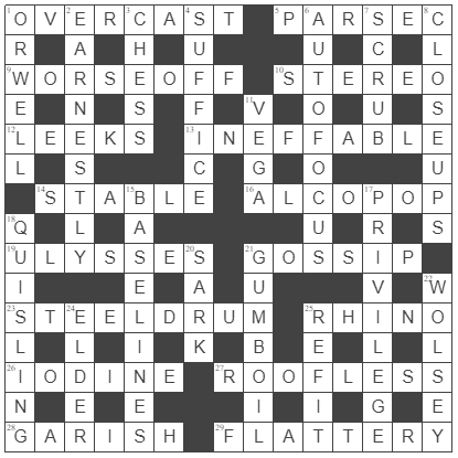  picture of the completed grid
