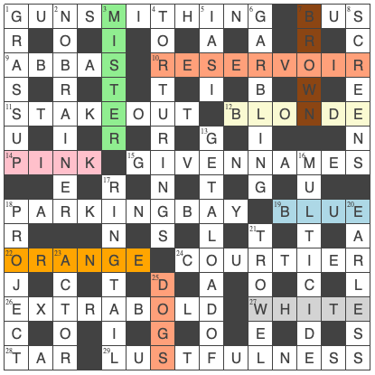  picture of the completed grid