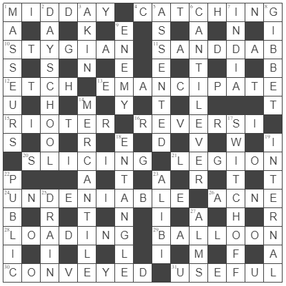  picture of the completed grid