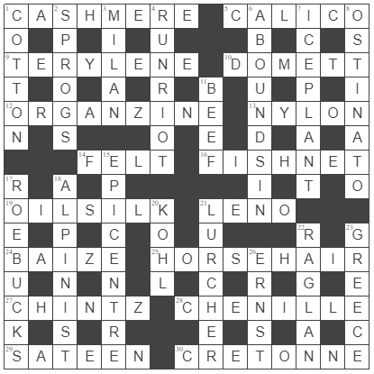  picture of the completed grid