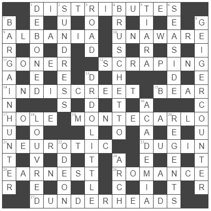  picture of the completed grid