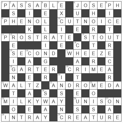  picture of the completed grid