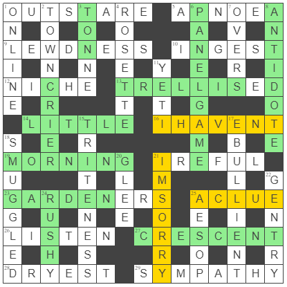  picture of the completed grid