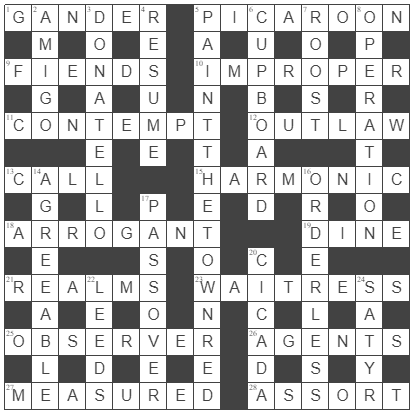  picture of the completed grid